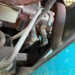 KUBOTA 15-3S used excavator photo 5