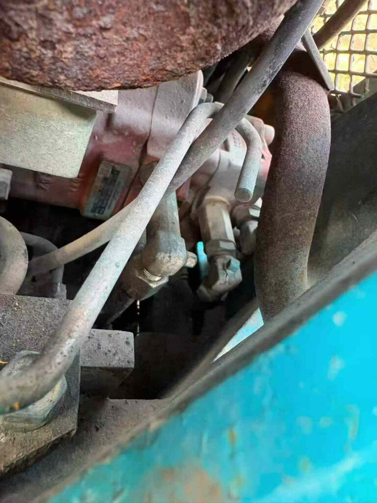 KUBOTA 15-3S used excavator photo 5