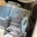 KUBOTA 15-3S used excavator photo 7
