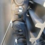 LIUGONG 20 Track Chain Assembly spare parts photo 3