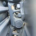 LIUGONG 20 Track Chain Assembly spare parts photo 5