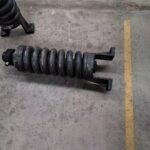 LIUGONG 920, LIUGONG 922, LIUGONG 925 Idler and Recoil Spring Assembly spare parts photo 1