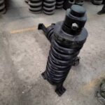 LIUGONG 920, LIUGONG 922, LIUGONG 925 Idler and Recoil Spring Assembly spare parts photo 5