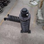 LIUGONG 920, LIUGONG 922, LIUGONG 925 Idler and Recoil Spring Assembly spare parts photo 6