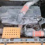 LIUGONG CLG950E used excavator photo 8