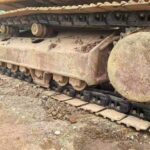 LIUGONG CLG950E used excavator photo 9