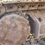 LIUGONG CLG950E used excavator photo 9