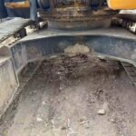 LIUGONG CLG960 used excavator photo 6