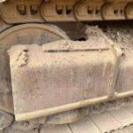 LIUGONG CLG960 used excavator photo 8