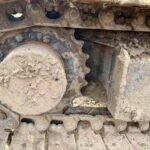 LIUGONG LG45E used excavator photo 7
