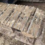 LIUGONG LG80E used excavator photo 8
