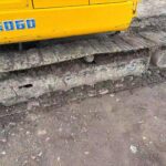 LONKING 60 used excavator photo 4