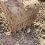 LONKING LG90 used excavator photo 7