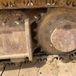 LONKING LG90 used excavator photo 9