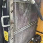 LOVOL 60 used excavator photo 6