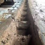 LOVOL 60 used excavator photo 7
