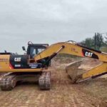 How Should Buyers Inspect a Used CAT 320D2 Excavator Before Importing from China?