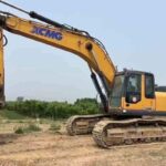 Bagaimana Membandingkan Foto dan Dokumen Excavator Bekas Sebelum Membeli dari China?