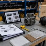 How Should Buyers Prepare an Excavator Parts RFQ File Before Contacting a China Supplier?