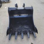 SANY 155 Excavator Bucket spare parts photo 2