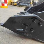 SANY 155 Excavator Bucket spare parts photo 4