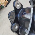 SANY 155 Excavator Bucket spare parts photo 8
