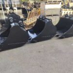 SANY 155 Excavator Bucket spare parts photo 9