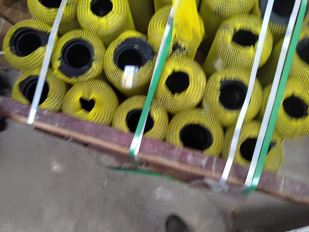 SANY 215, KOMATSU 200 Pins / Bushings / Linkage Parts spare parts photo 4