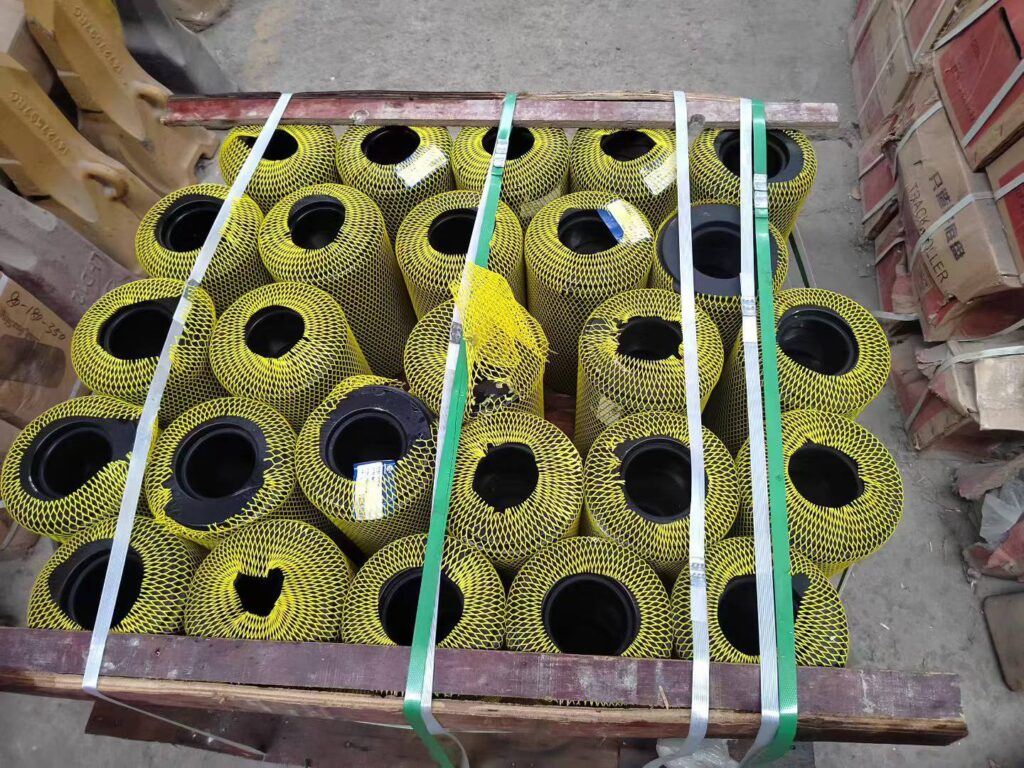 SANY 215, KOMATSU 200 Pins / Bushings / Linkage Parts spare parts photo 5