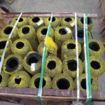 SANY 215, KOMATSU 200 Pins / Bushings / Linkage Parts spare parts photo 5