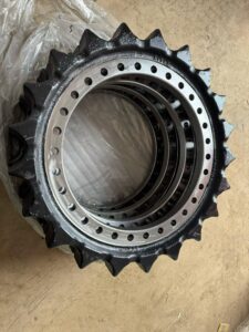 SANY 215, SANY 285, SANY 305, SANY 335 Drive Sprocket / Drive Gear spare parts photo 1