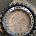 SANY 215, SANY 285, SANY 305, SANY 335 Drive Sprocket / Drive Gear spare parts photo 2
