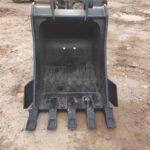 SANY 215PLUS Excavator Bucket spare parts photo 1