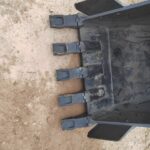 SANY 215PLUS Excavator Bucket spare parts photo 2