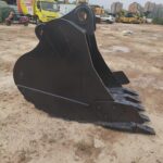 SANY 215PLUS Excavator Bucket spare parts photo 3