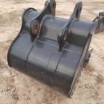 SANY 215PLUS Excavator Bucket spare parts photo 4