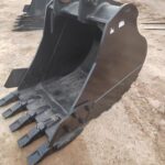 SANY 215PLUS Excavator Bucket spare parts photo 6