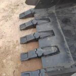 SANY 215PLUS Excavator Bucket spare parts photo 8