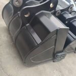 SANY 245 Excavator Bucket spare parts photo 2