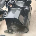 SANY 245 Excavator Bucket spare parts photo 3