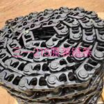 SANY 245, SANY 265, SANY 305, SANY 365 Track Chain Assembly spare parts photo 5