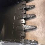 SANY 305 Pins / Bushings / Linkage Parts spare parts photo 5