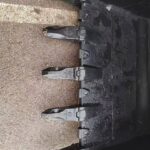 SANY 305H Excavator Bucket spare parts photo 5