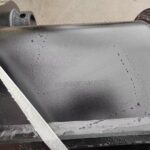 SANY 305H Excavator Bucket spare parts photo 6