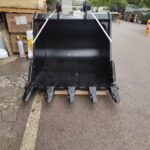 SANY 305H Excavator Bucket spare parts photo 7