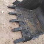 SANY 335, SANY 305, XCMG 305, KOBELCO 350 Pins / Bushings / Linkage Parts spare parts photo 2
