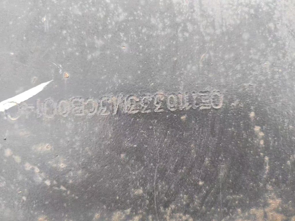 SANY 335, SANY 305, XCMG 305, KOBELCO 350 Pins / Bushings / Linkage Parts spare parts photo 6