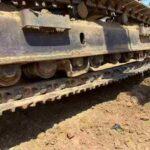 SANY SY365H-9 used excavator photo 8