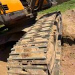 SANY SY365H-9 used excavator photo 9
