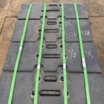SANY 365, XCMG 335, KOMATSU 360, DOOSAN DX300 Track Roller spare parts photo 1